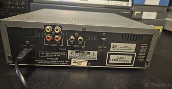 Predám CD rekordér Philips - 3