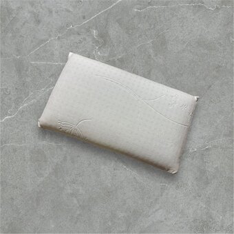 Vankúš Materasso London- nový - 3