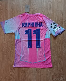 Barcelona 25/26 pink special edition - 3