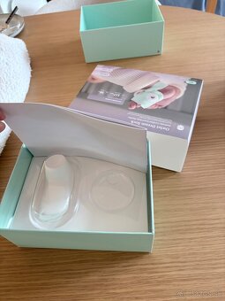 Owlet dream sock - 3