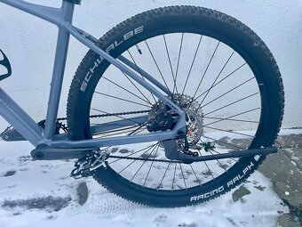 CUBE REACTION PRO 2025 - 3