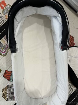 Hlboka vanicka ku kociku Valco Snap 4 - 3