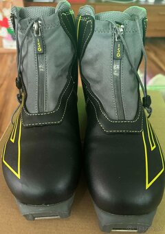 Biathlon Star Pro - 3