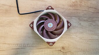 Noctua NF-A12x25-PWM - 3