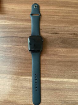 Apple watch SE - 3