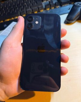 ✅ Apple iPhone 12 128GB - 3