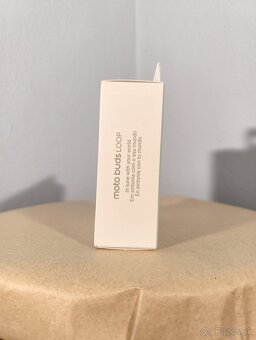 Motorola Moto Buds Loop - 3