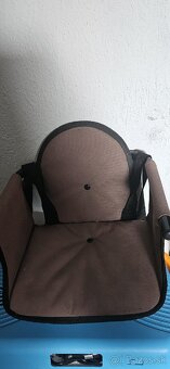 Detska sedacka na bycikel - 3