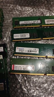 Ram ddr3, ddr4 aj eec - 3