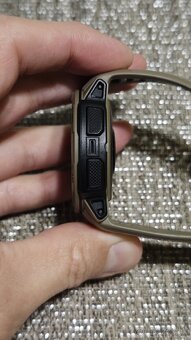 Garmin Instinct 2 Solar Tactical Coyote - 3