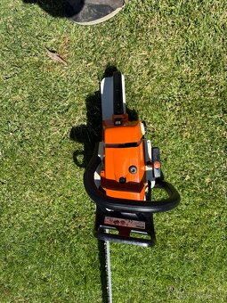 Stihl MS 260 - 3
