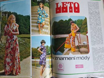 Zviazané časopisy Línia - 3