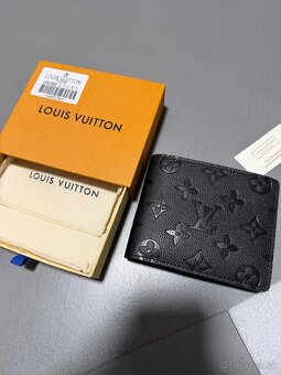 Louis Vuitton peňaženka - 3