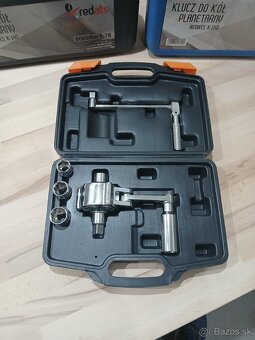 NÁSOBIČ MOMENTU - 3