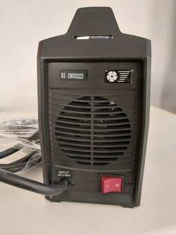 Invertor - zváračka Riland MMA 202GDM - 3