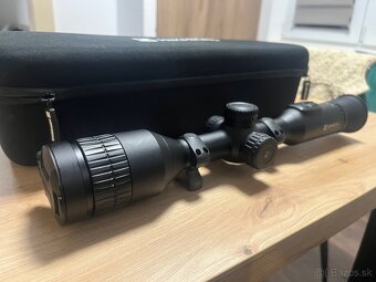 Hikmicro Stellar SQ50 2.0 - 3