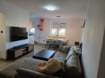 Len u nás. Predaj 3-izb.bytu s balkónom -Sliač. - 3