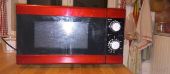 Mikrovlnka - 3