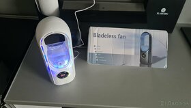 Predám prenosnú klimatizaciu - 3