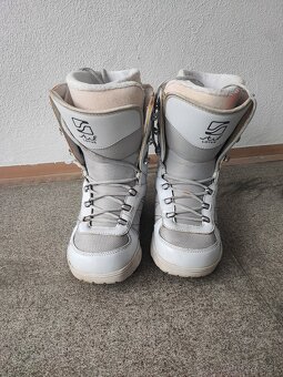 Topánky na snowboard - 3