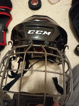 Hokejová výstroj 🏒 - 3