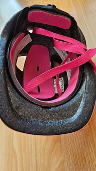 Detská helma, prilba - 3
