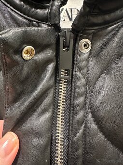 Damska bunda ZARA - 3