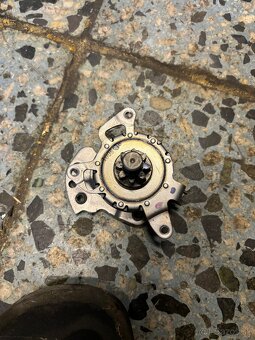 zdvihanie sedacky vw group vw t-cross,lambsa sonda - 3