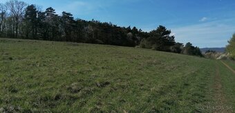 Farmárčenie - Horné Bzince - 3