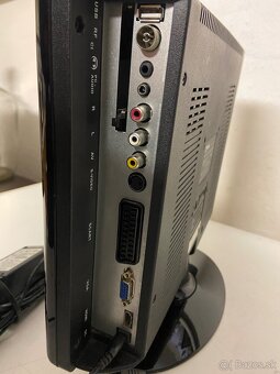 TV prijímač Tokai - 3