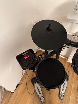 Alesis Turbo Mesh Kit - 3