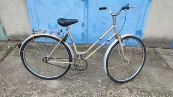 Dámsky bicykel Hercules 28” - 3