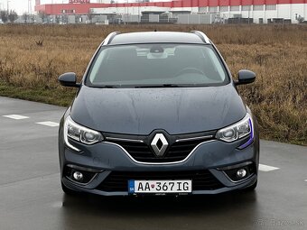 Renault Megane 2019 1.5 dci - 3