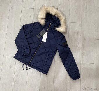 Dámska zimná Bunda Gianni Kavanagh - 3