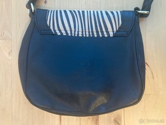 Damska kabelka mala vzorovana - 3