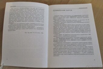 Vrúbľovanie, očkovanie, rozmnožovanie - 3