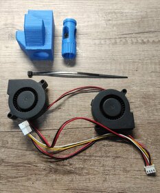 Vzduchový asistent pre laserovú gravírku - 3