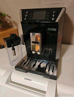 Delonghi promadona clasa - 3