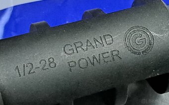 KOMPENZATOR GRAND POWER STRIBOG - 3