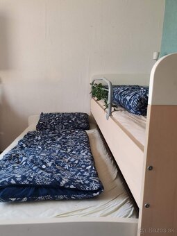 Detska izba, postele - 3