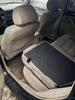 Volkswagen passat b5 1.9tdi - 3