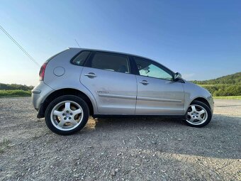 Volkswagen Polo - 3