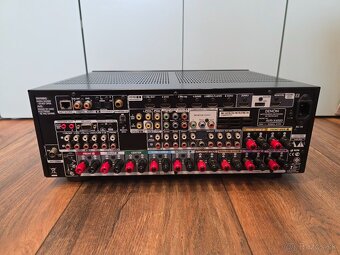 Denon AVR-X4000 - 3