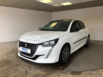 PEUGEOT 208 1.2 PureTech - 3