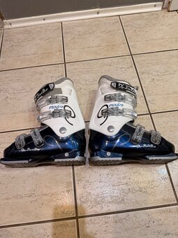 Lyžiarske topánky - 3