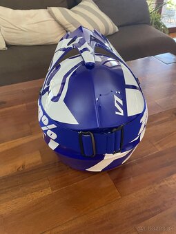 Motocross prilba - 3