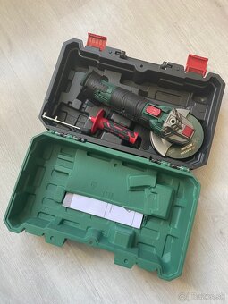 Parkside AKU flexa - 3