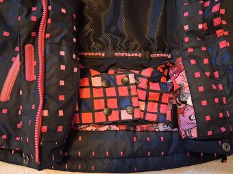 Lyžiarska súprava - 3