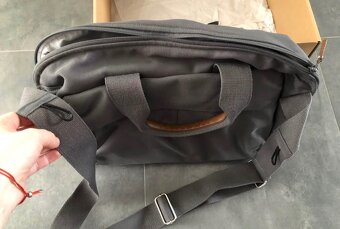 Prebaľovacia taška Joolz Hippo Grey - 3