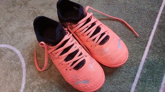 Predam halovky Puma v.32,5 - 3